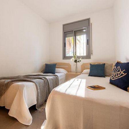 Holiday Home Gaviota 3 By Interhome 리우마르 외부 사진