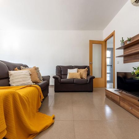 Holiday Home Gaviota 3 By Interhome 리우마르 외부 사진