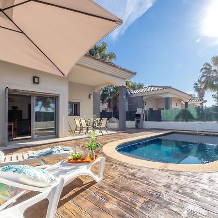 Holiday Home Gaviota 3 By Interhome 리우마르 외부 사진