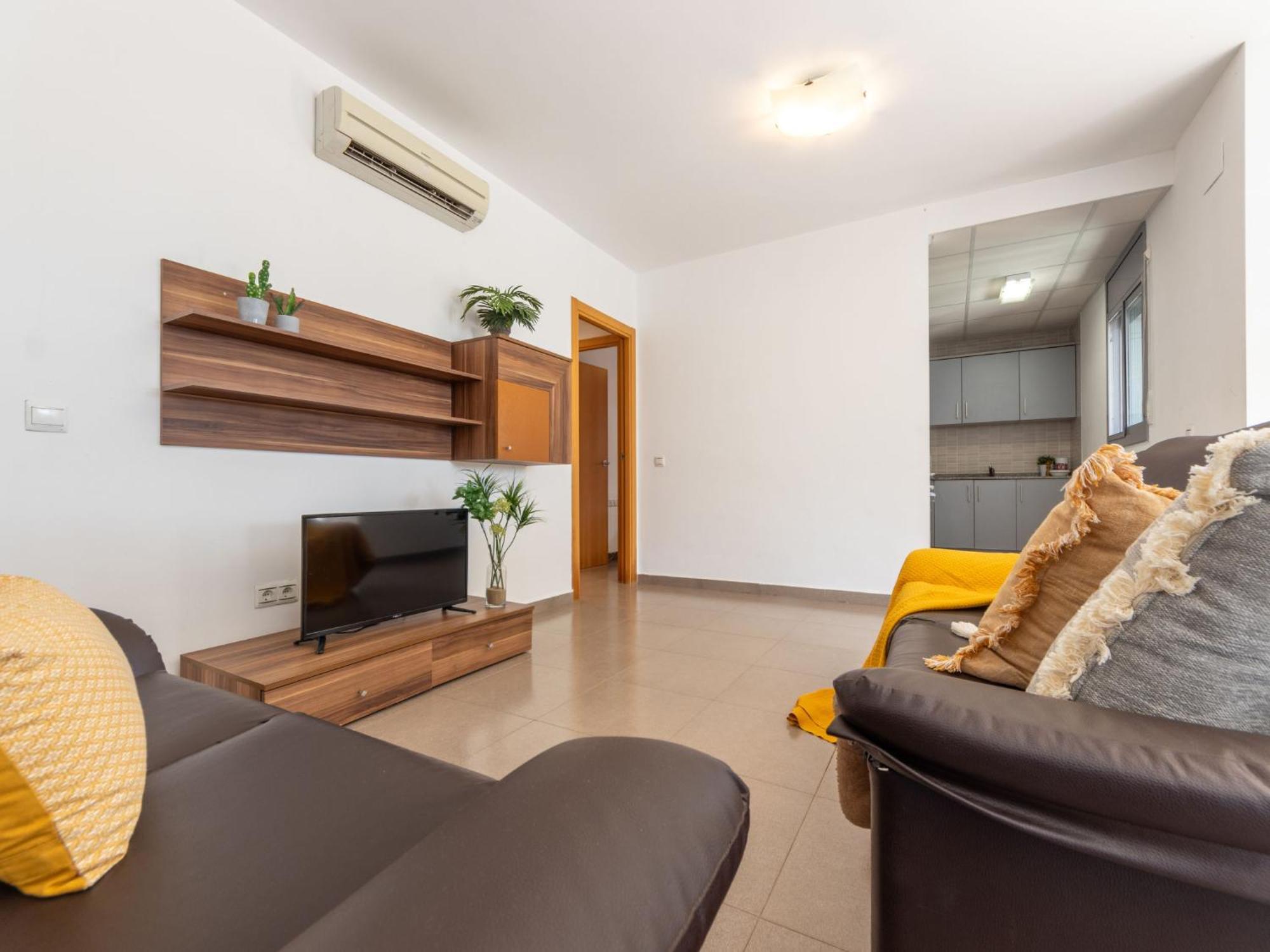 Holiday Home Gaviota 3 By Interhome 리우마르 외부 사진