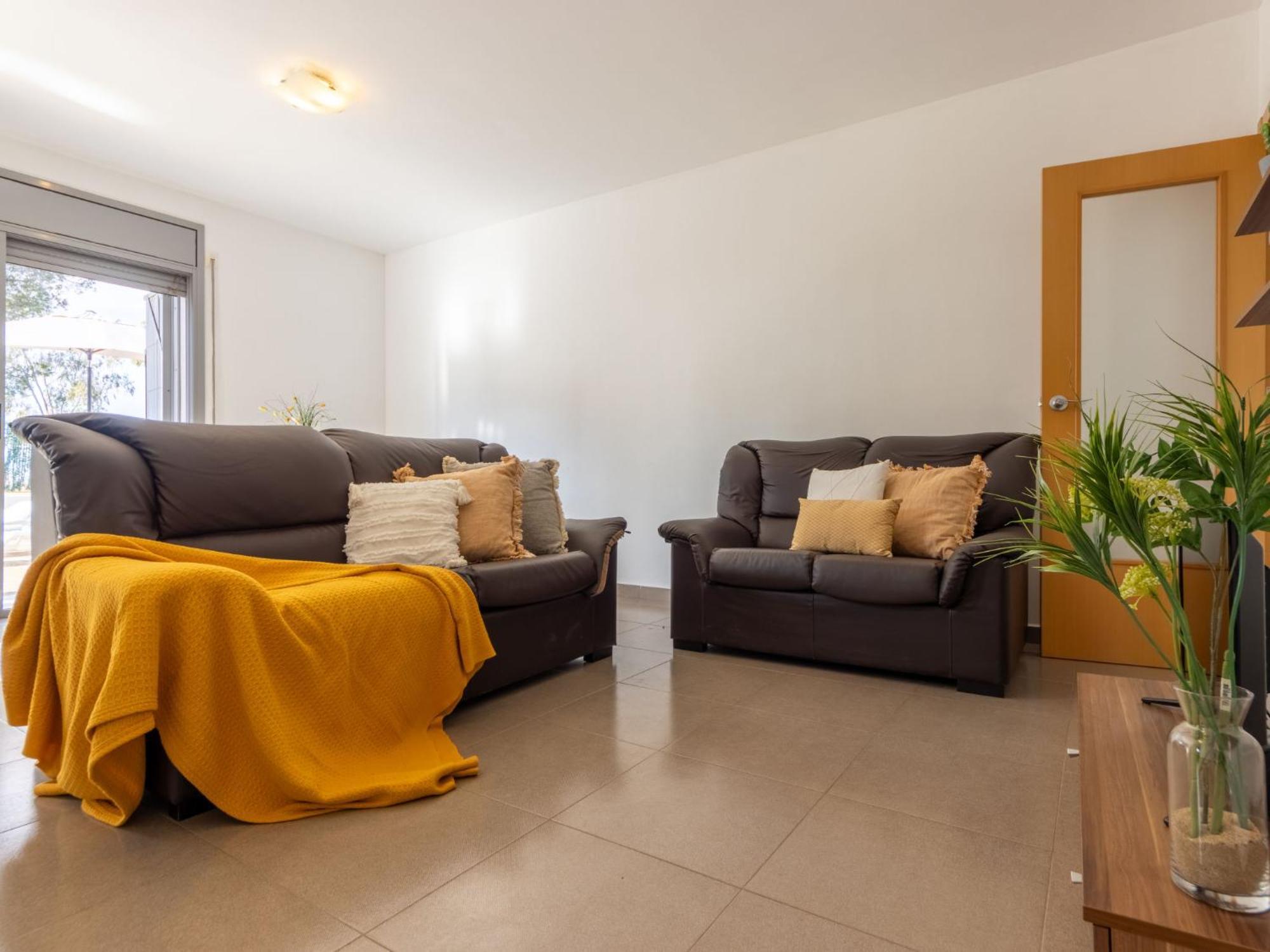 Holiday Home Gaviota 3 By Interhome 리우마르 외부 사진