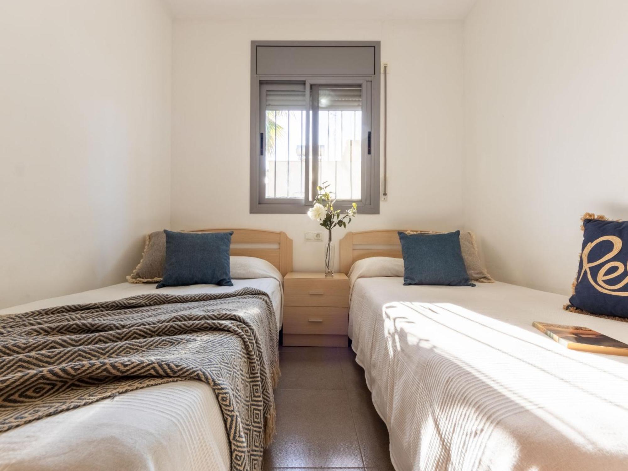 Holiday Home Gaviota 3 By Interhome 리우마르 외부 사진