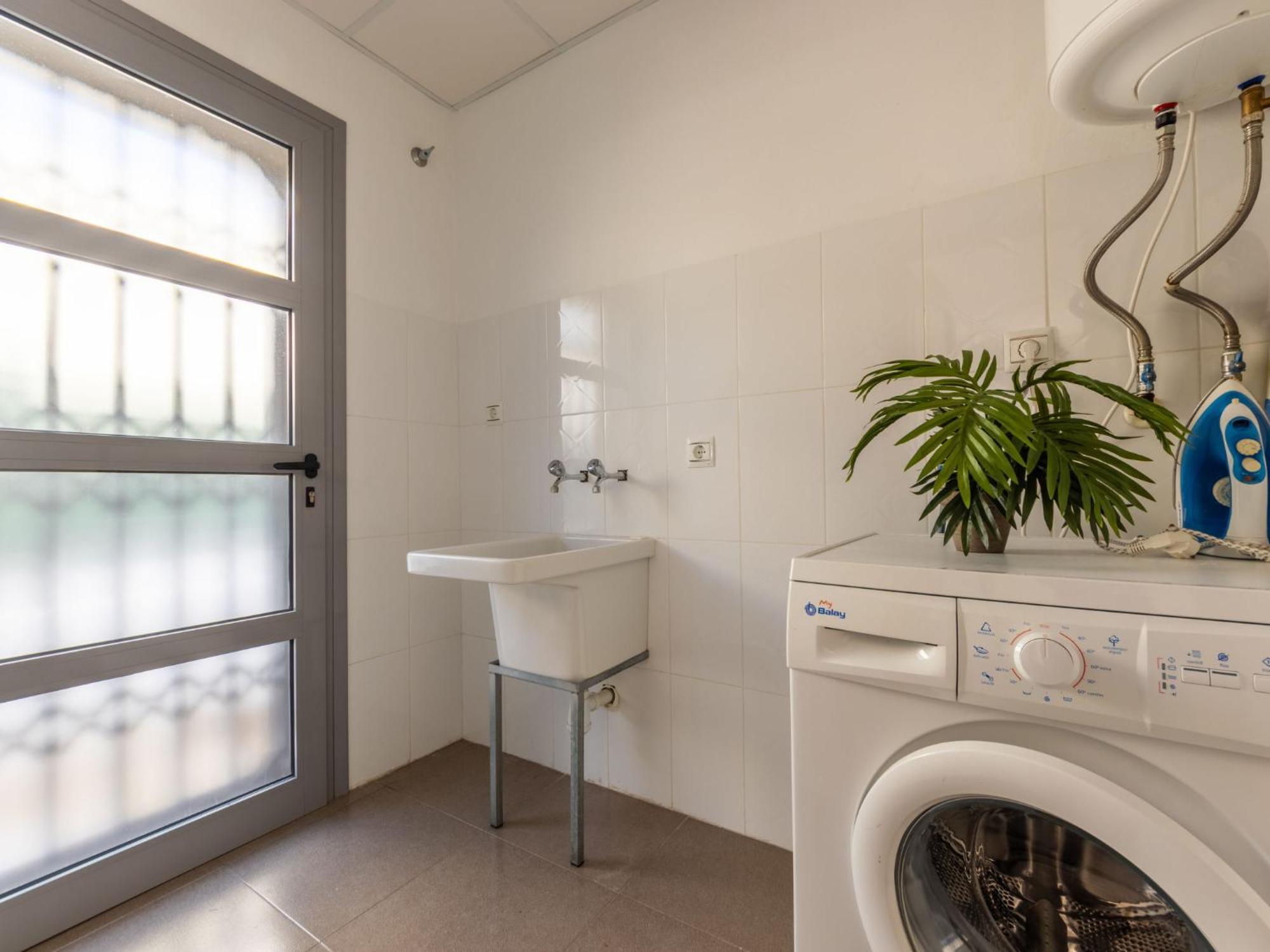 Holiday Home Gaviota 3 By Interhome 리우마르 외부 사진