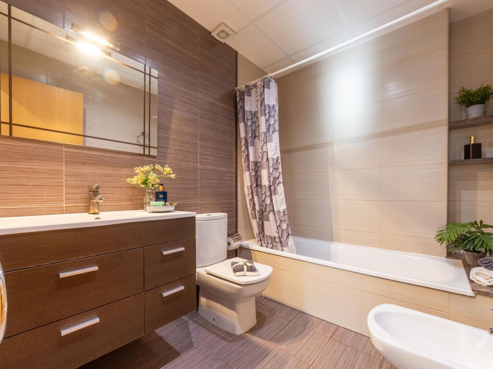 Holiday Home Gaviota 3 By Interhome 리우마르 외부 사진