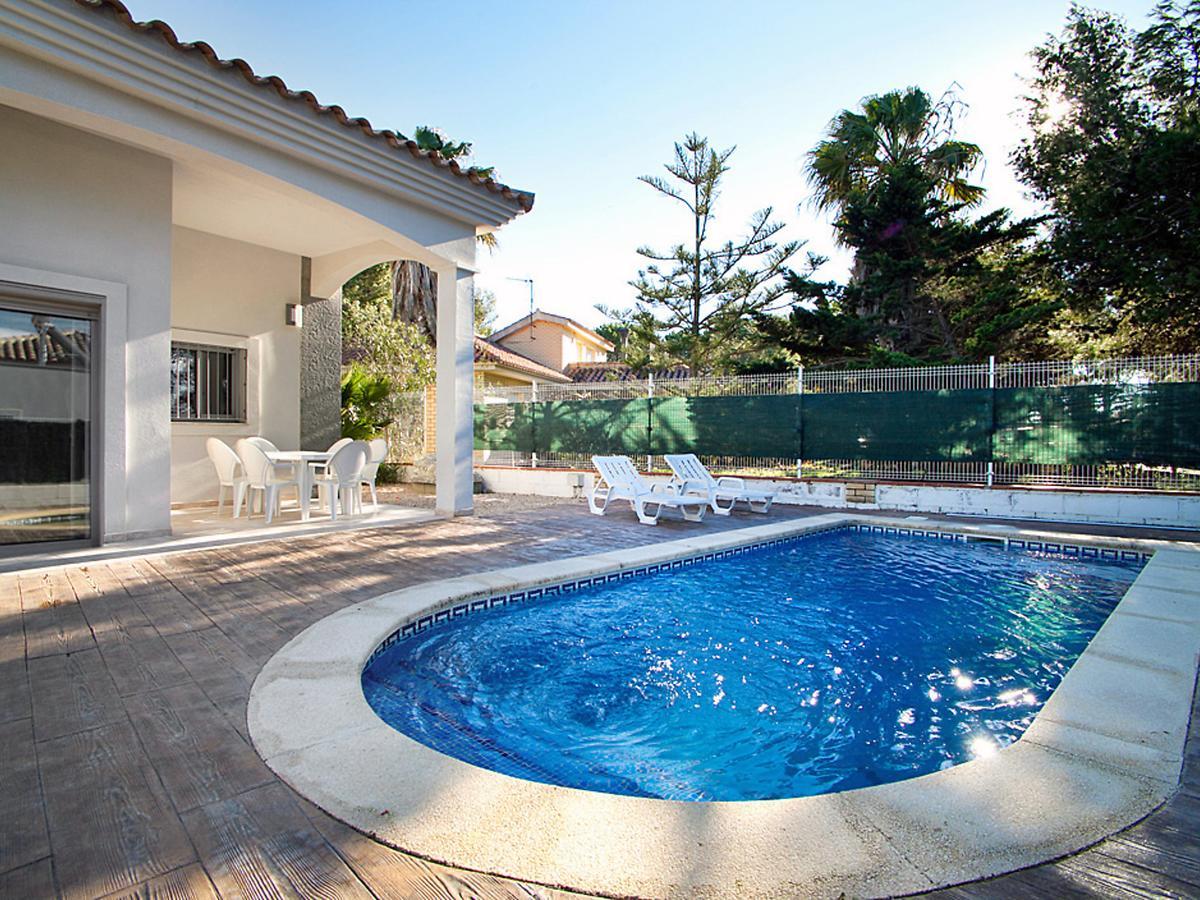 Holiday Home Gaviota 3 By Interhome 리우마르 외부 사진