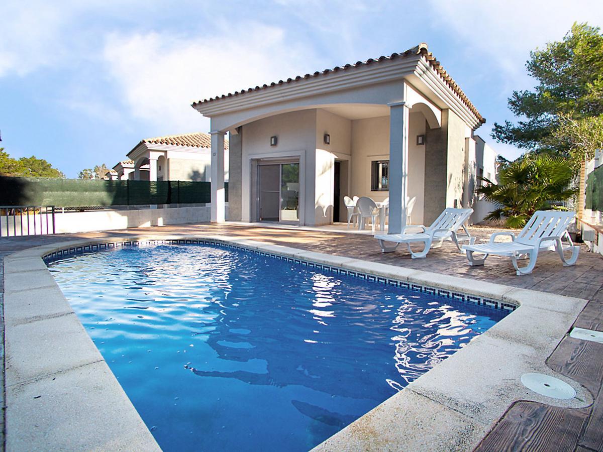 Holiday Home Gaviota 3 By Interhome 리우마르 외부 사진